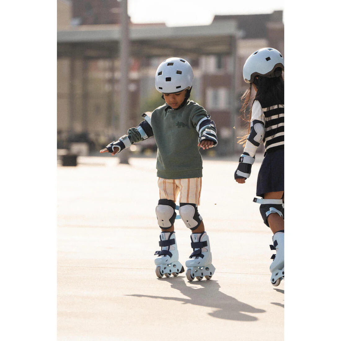 Kids' Skates Learn 100 - Image 70