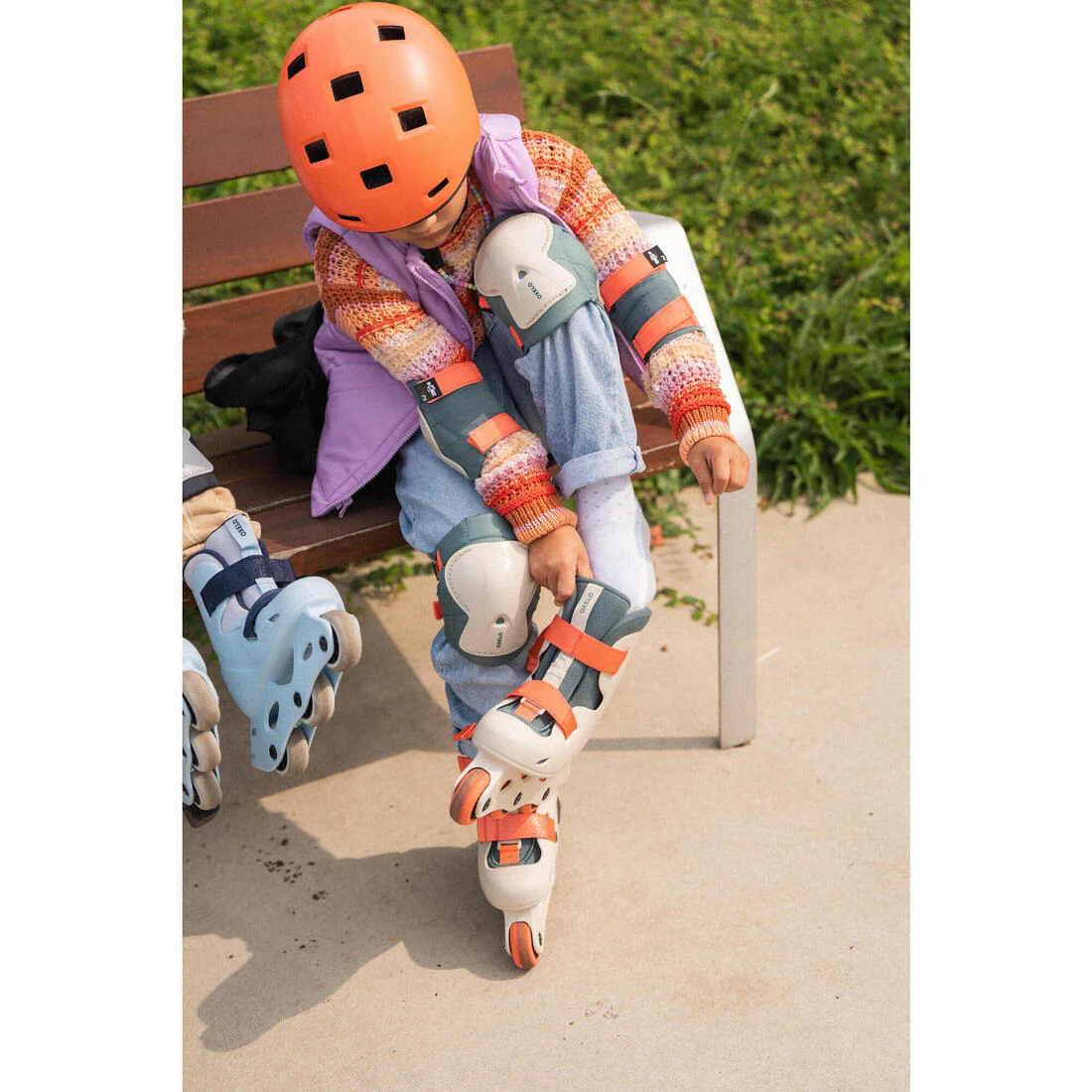Kids' Skates Learn 100 - Image 72