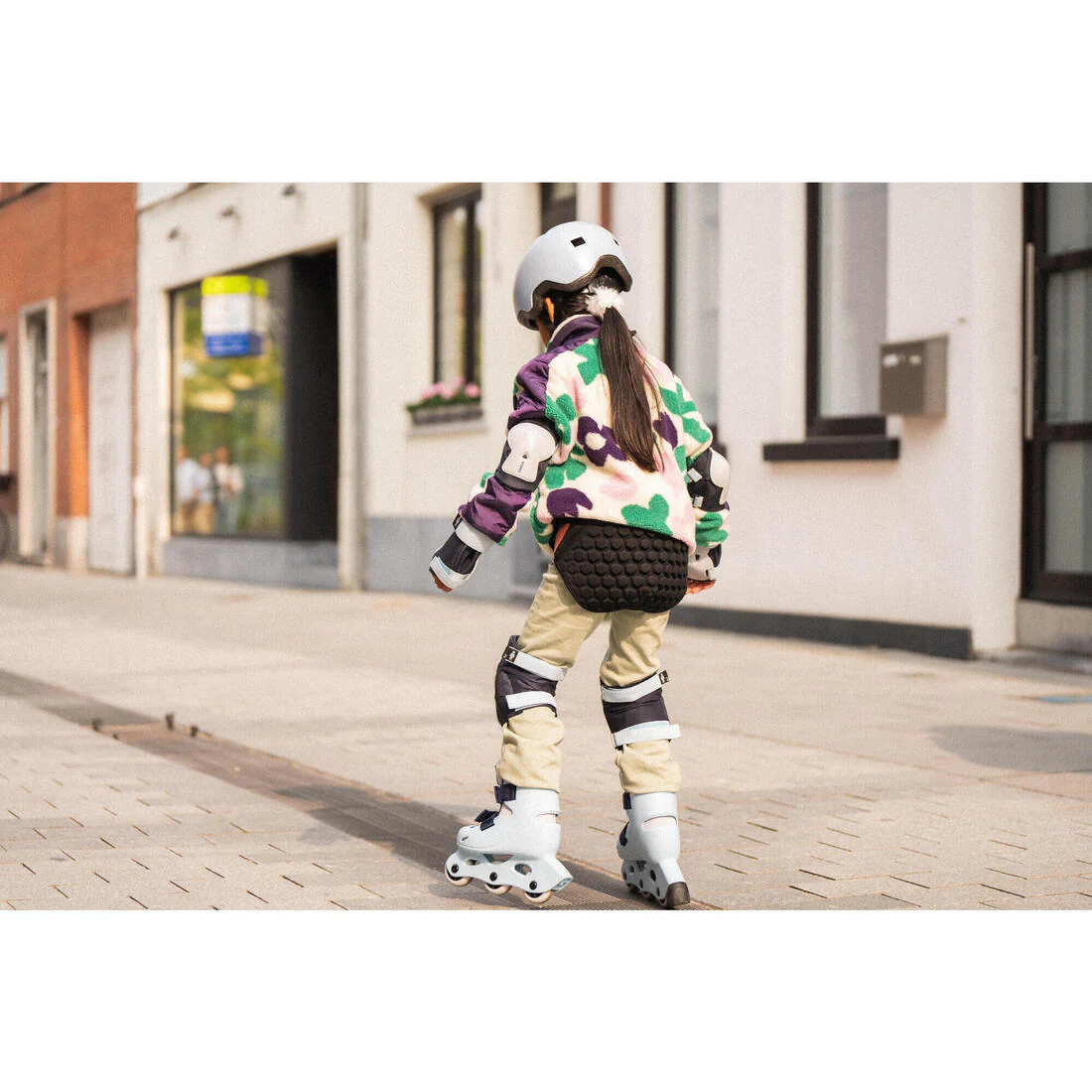Kids' Skates Learn 100 - Image 73