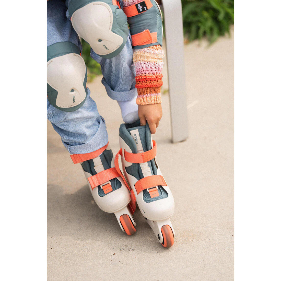 Kids' Skates Learn 100 - Image 74
