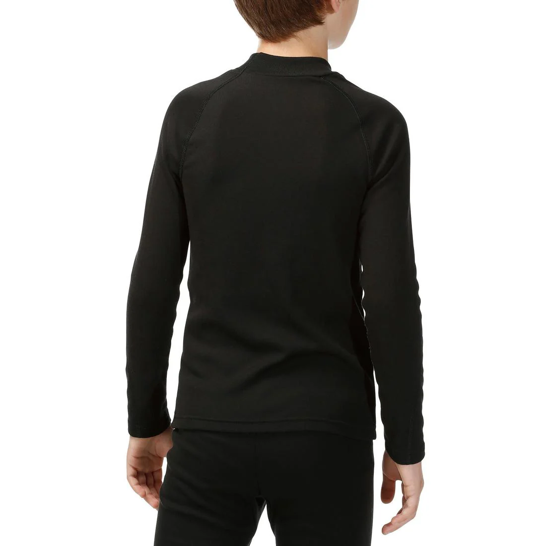 Kids’ ski base layer - BL100 - Image 3