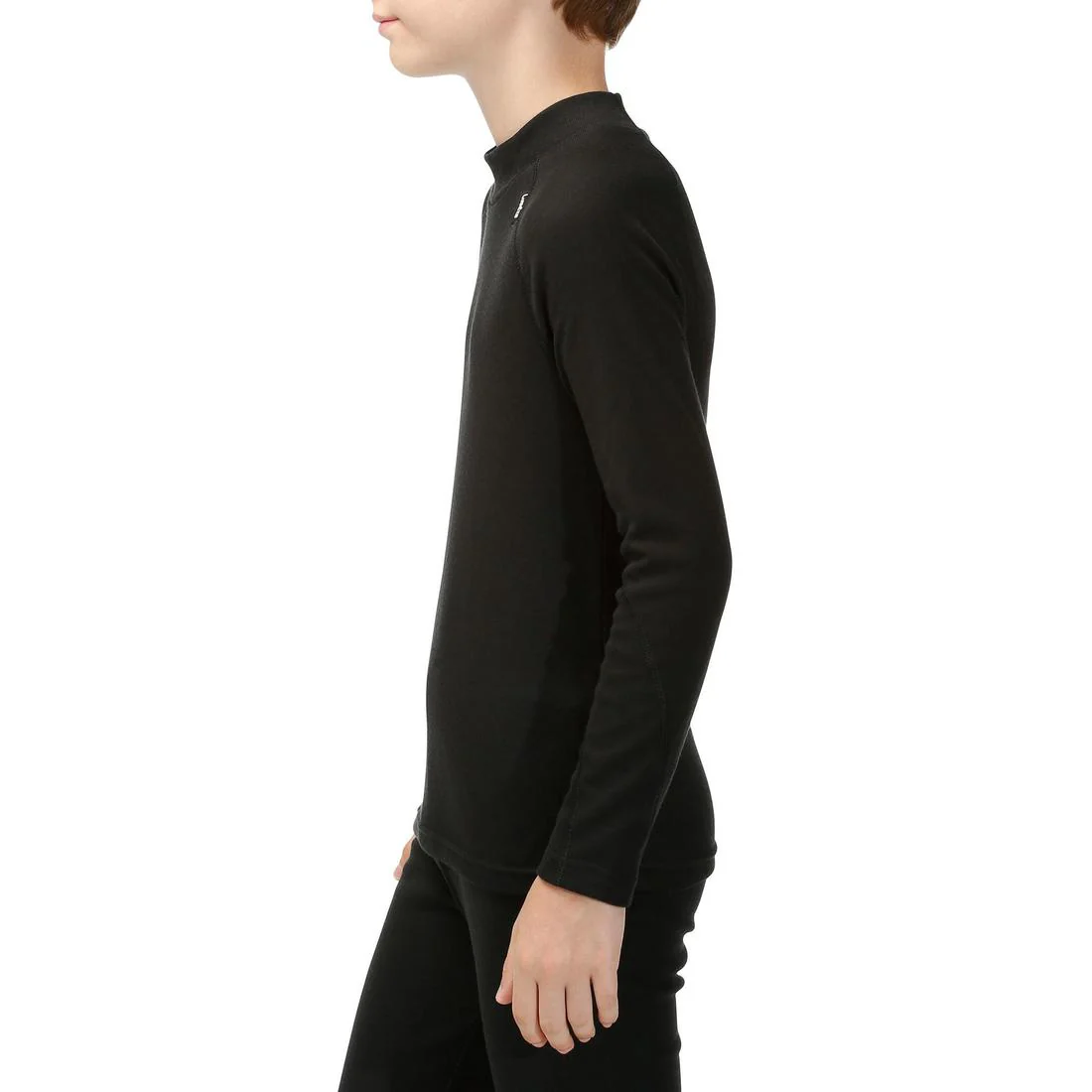 Kids’ ski base layer - BL100 - Image 4