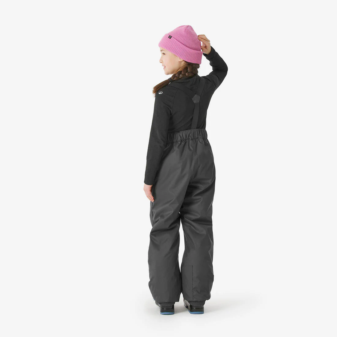 Kids' Ski Trousers 5-14 Years 100 - Image 4