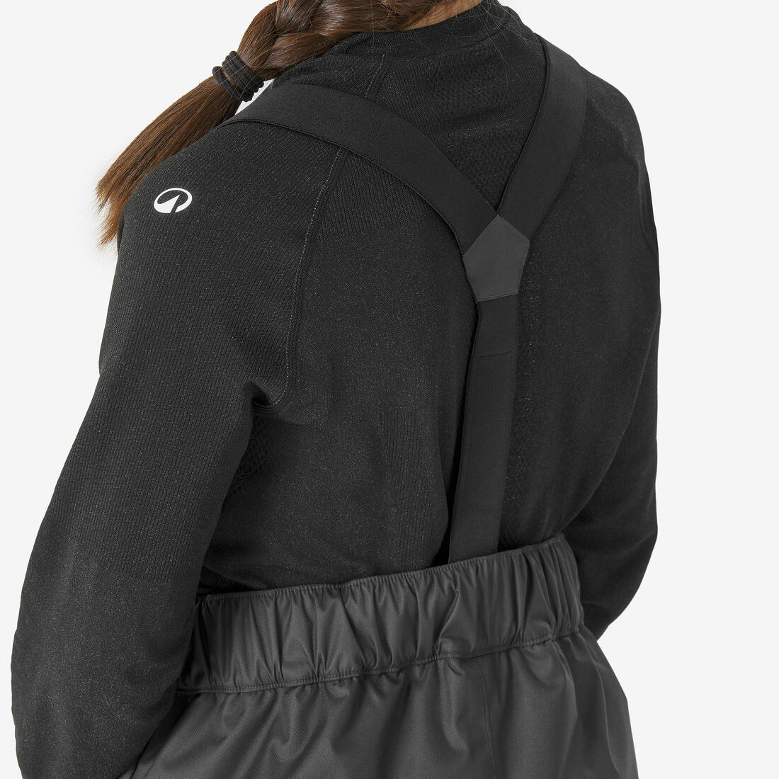Kids' Ski Trousers 5-14 Years 100 - Image 5
