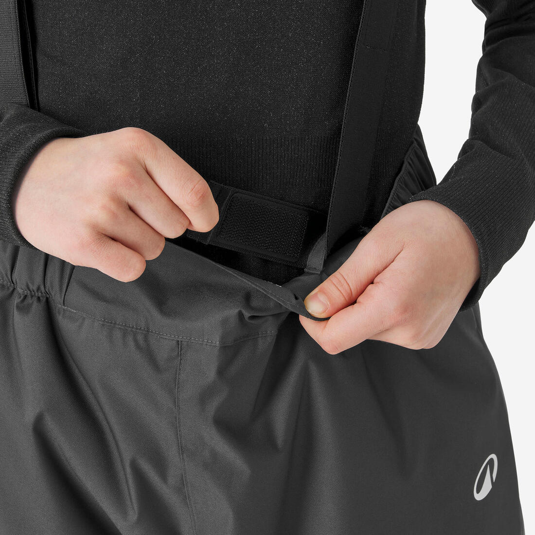 Kids' Ski Trousers 5-14 Years 100 - Image 6