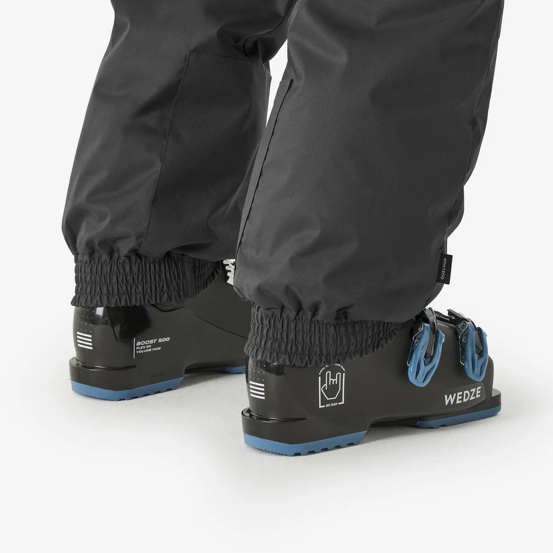 Kids' Ski Trousers 5-14 Years 100 - Image 7