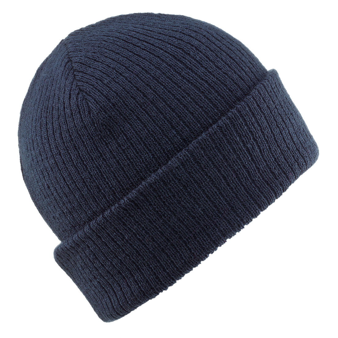Kids' Skiing Beanie Hat FISHERMAN 500 - Image 5