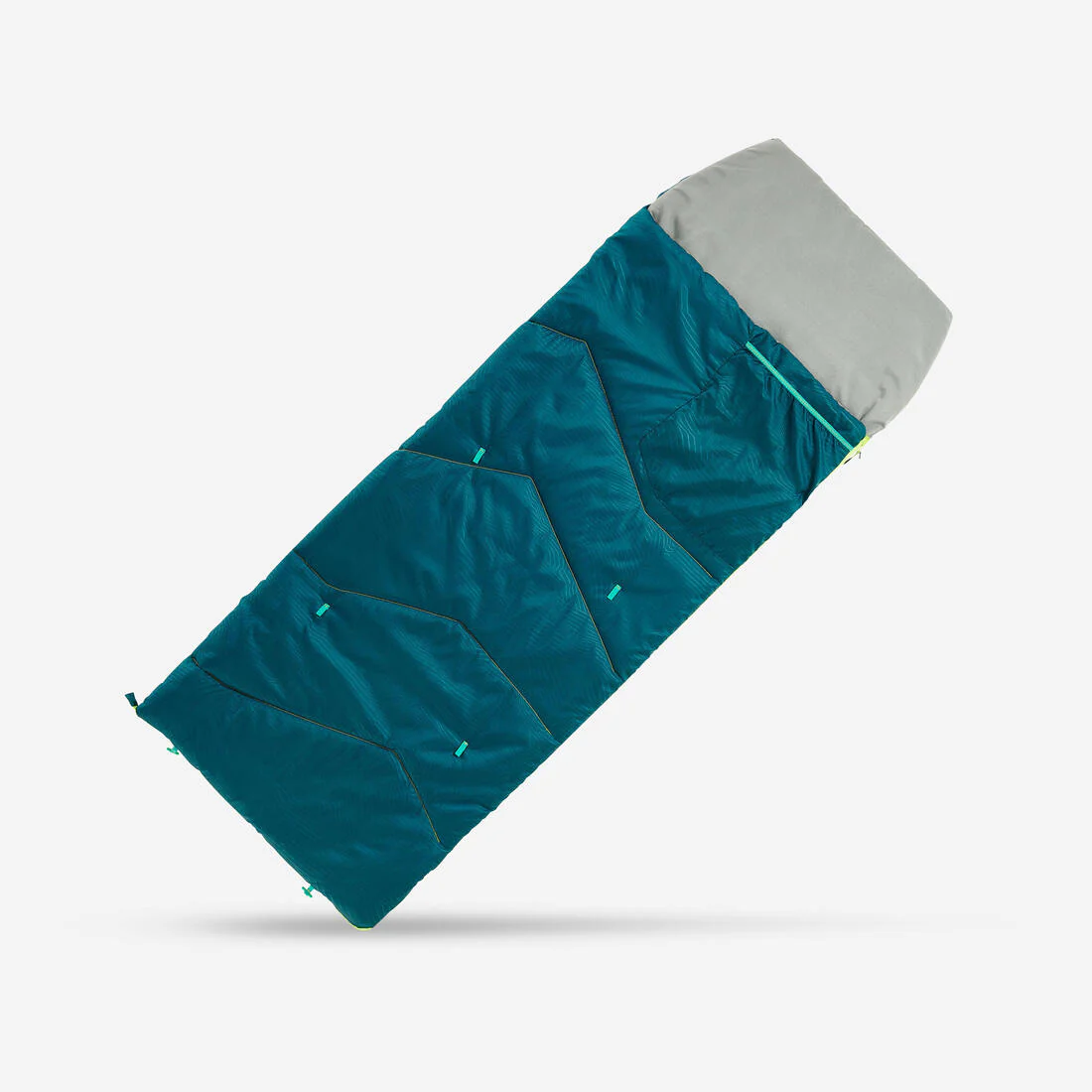 Kids’ sleeping bag 10°C
