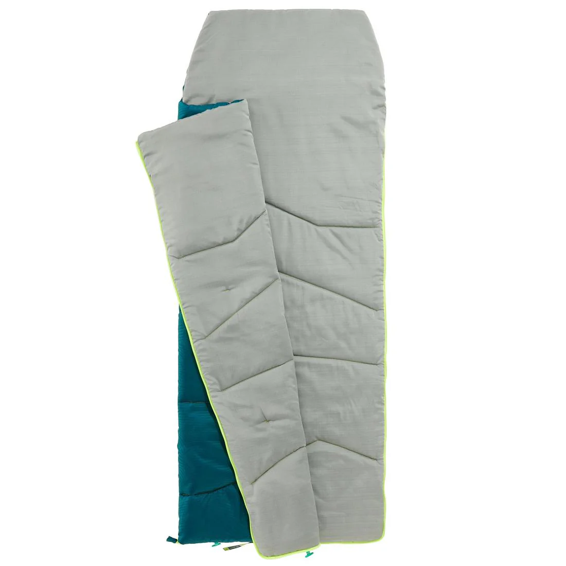 Kids’ sleeping bag 10°C - Image 11