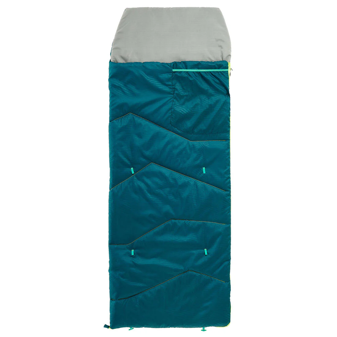 Kids’ sleeping bag 10°C - Image 2
