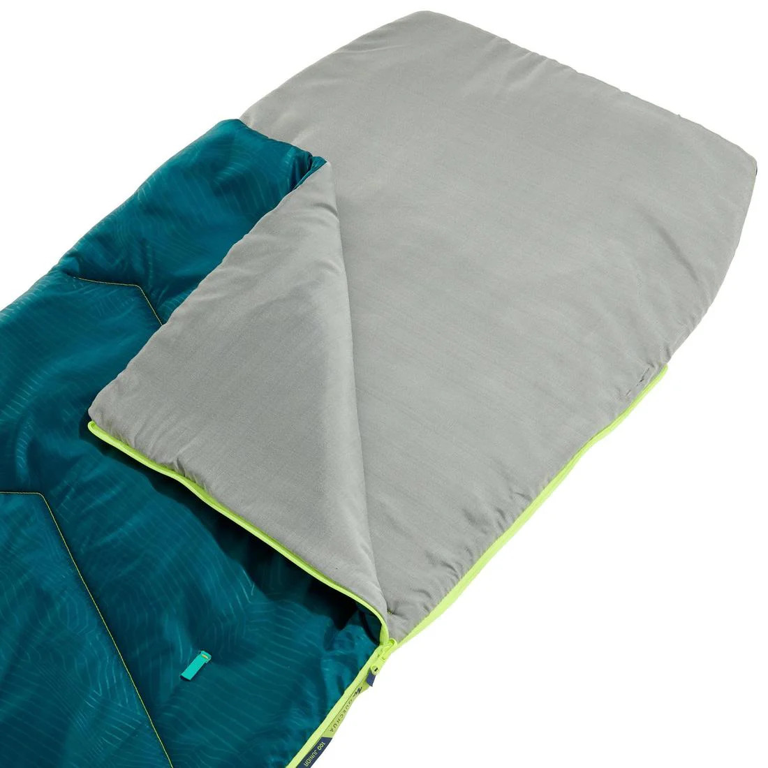 Kids’ sleeping bag 10°C - Image 3