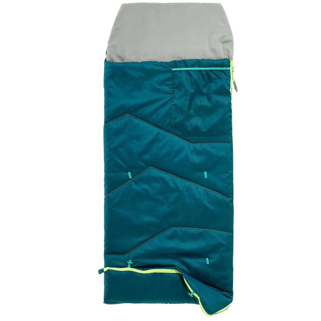 Kids’ sleeping bag 10°C - Image 8