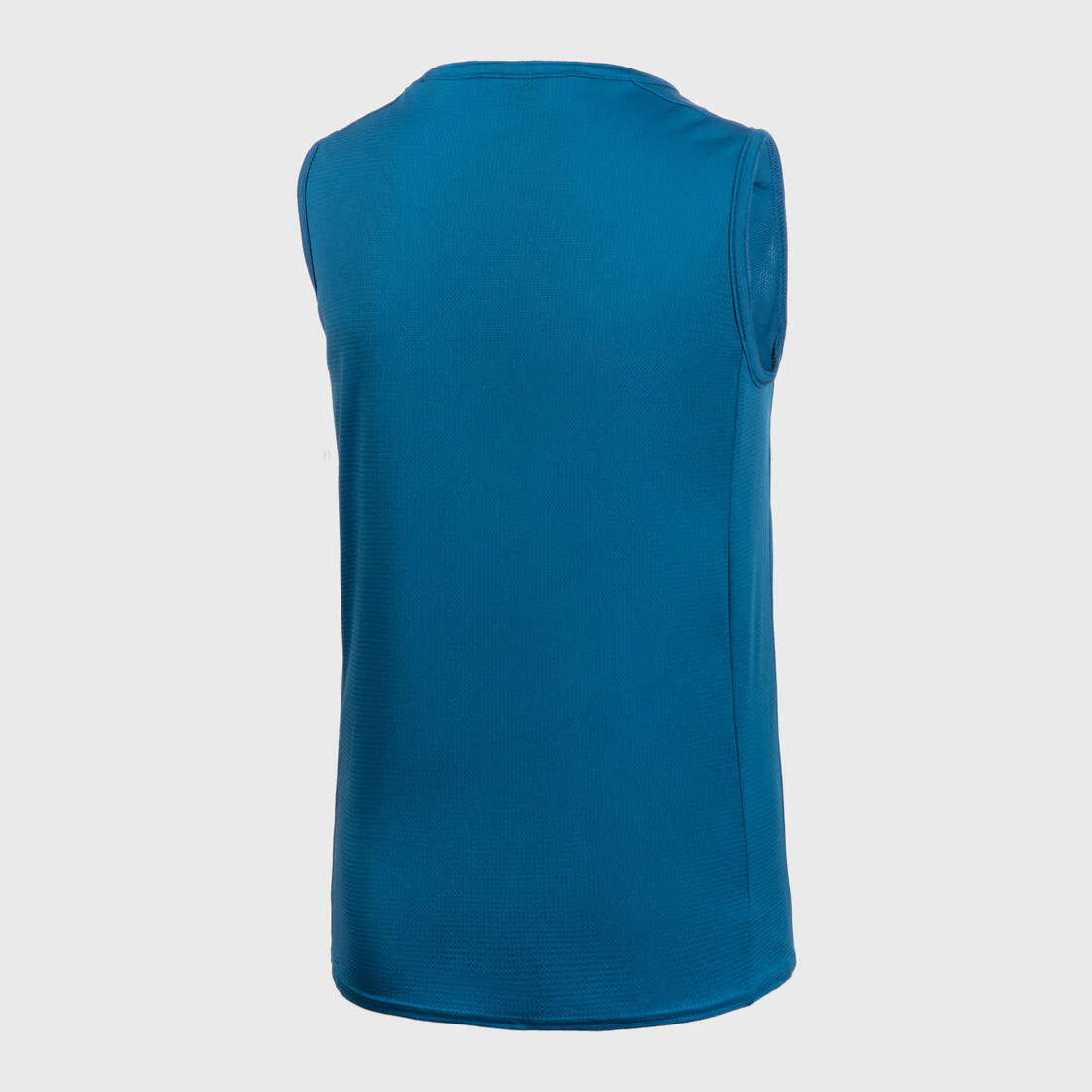 Kids' Sleeveless Basketball Jersey T100 - Image 3