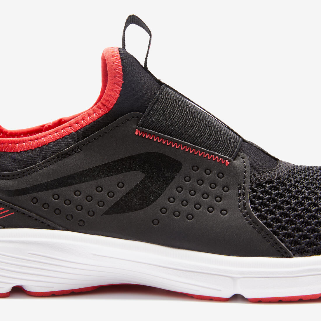 Kids' Slip-On Shoes Run Support Easy - Image 3