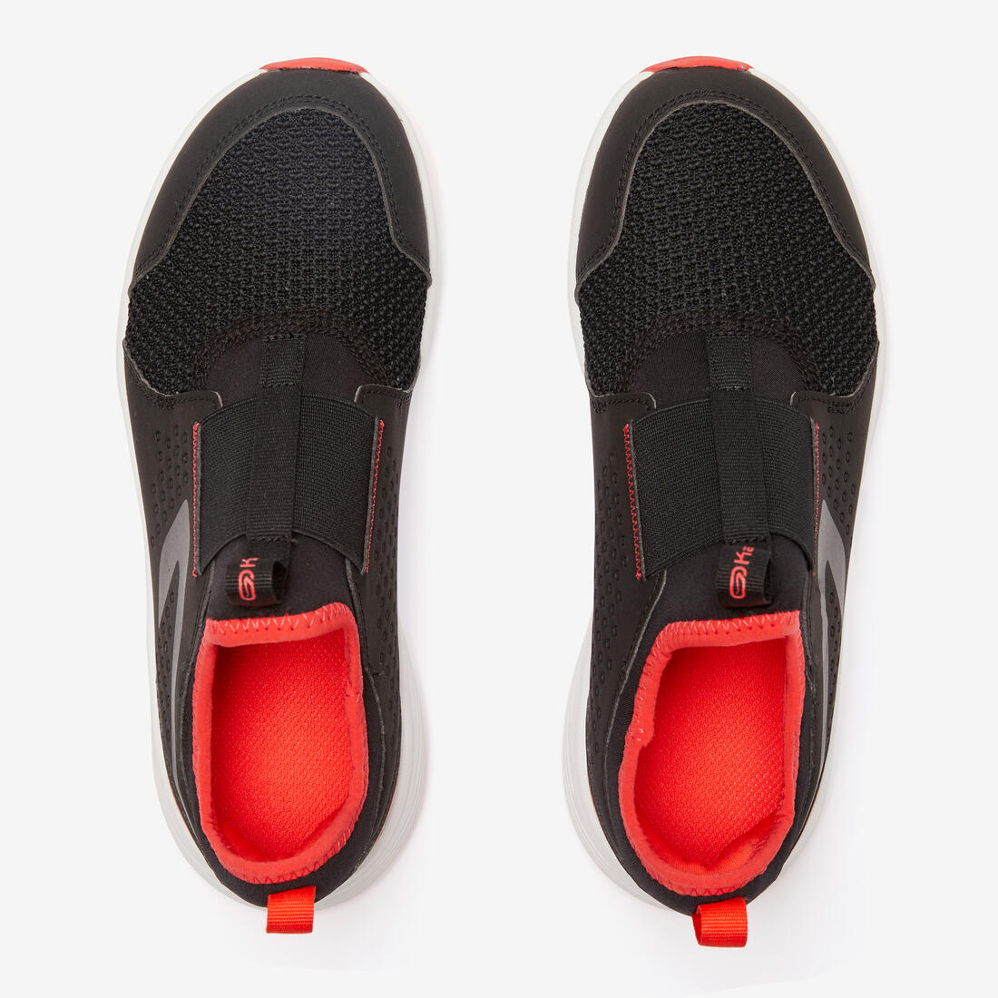 Kids' Slip-On Shoes Run Support Easy - Image 8