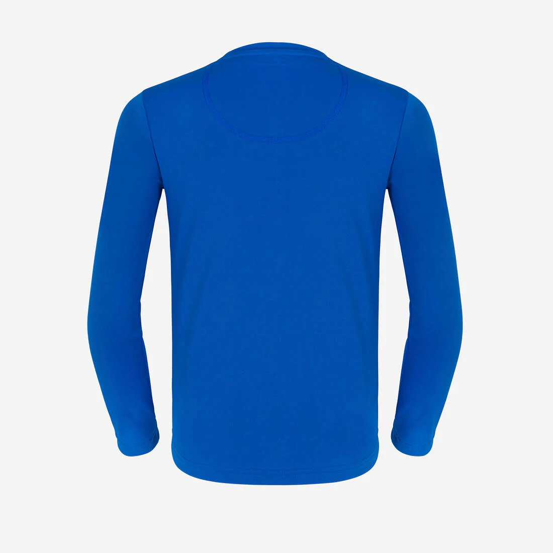 kids’ surfing anti-UV long-sleeved printed water t-shirt - Image 6