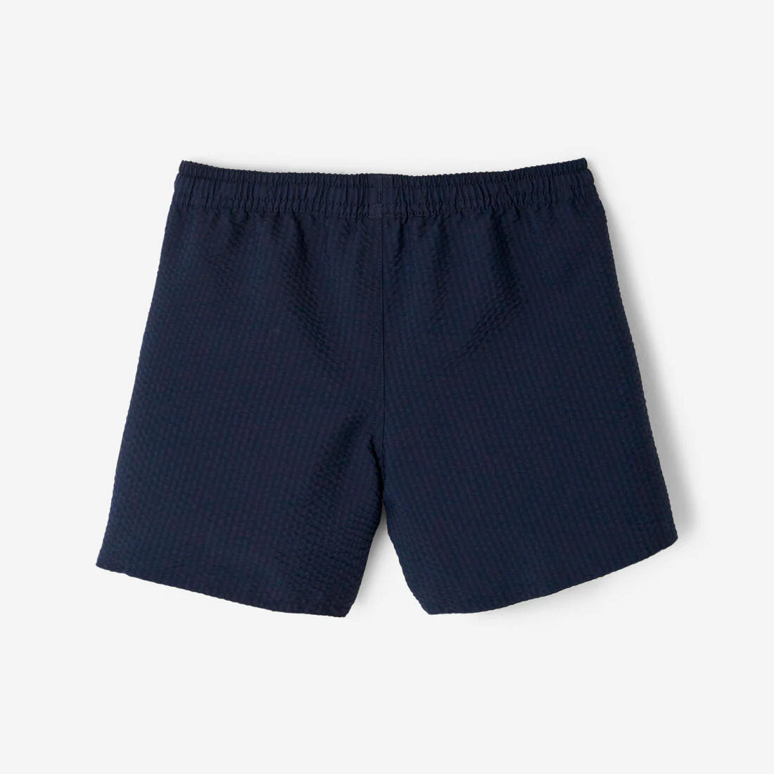 Kids’ surfing swim shorts, 100 textured - Image 7