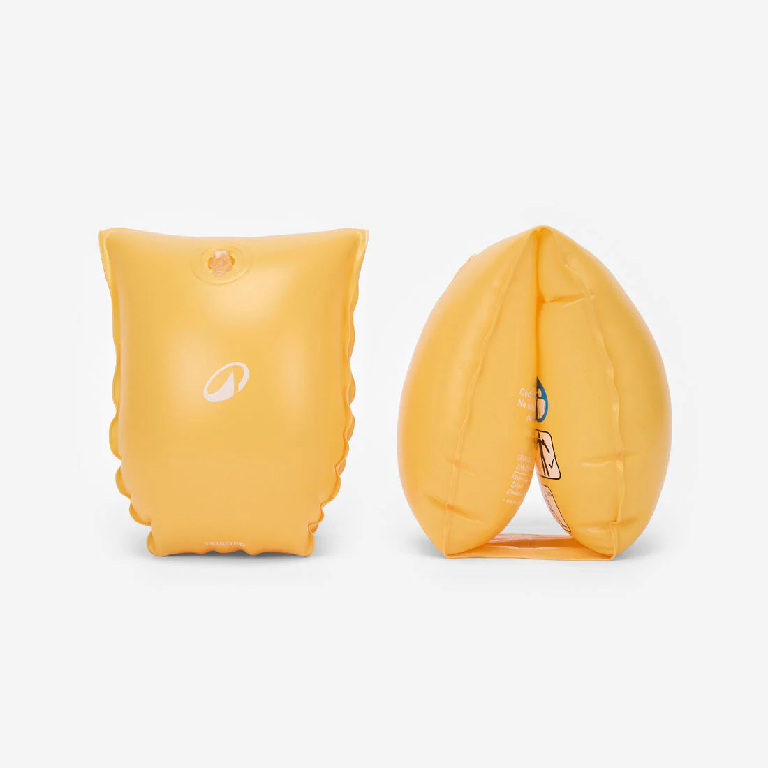 Kids’ swimming armbands 30 kg-60 kg