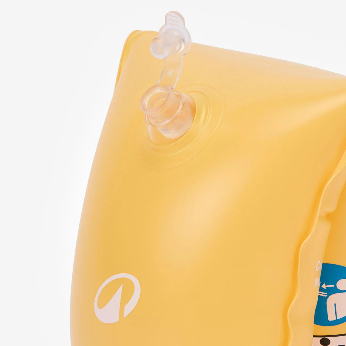 Kids’ swimming armbands 30 kg-60 kg - Image 10