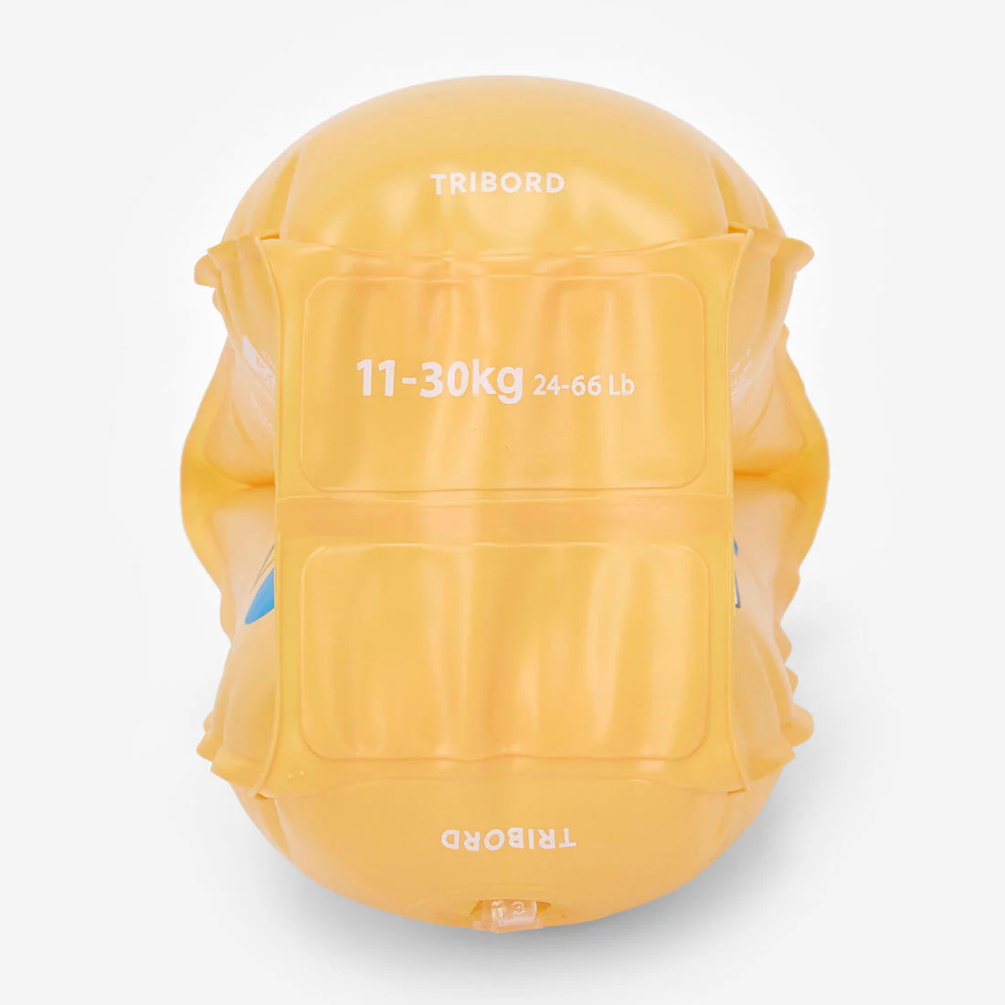 Kids’ swimming armbands 30 kg-60 kg - Image 11