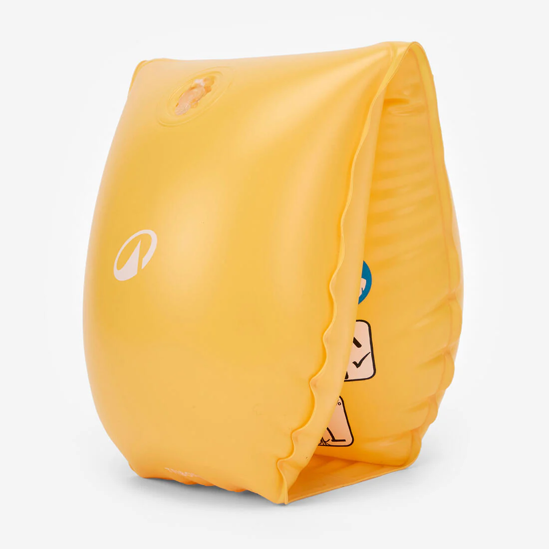 Kids’ swimming armbands 30 kg-60 kg - Image 4