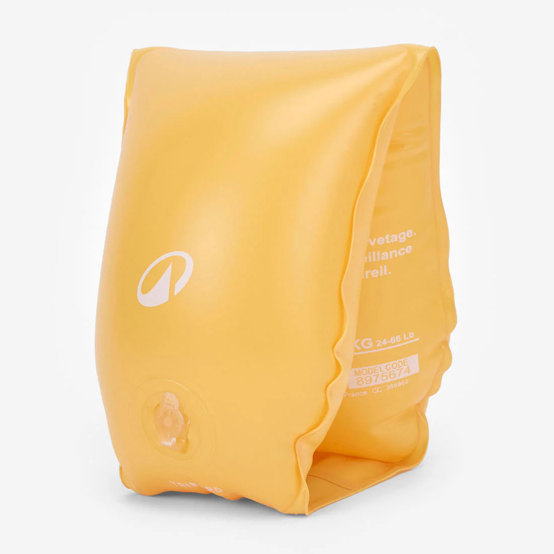 Kids’ swimming armbands 30 kg-60 kg - Image 6