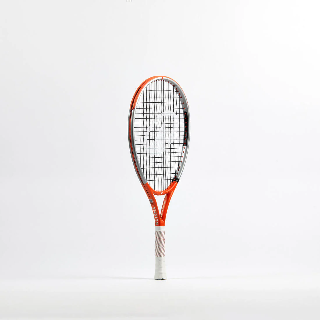 Kids' Tennis Racket Easy Comp 23" - Red - Image 3