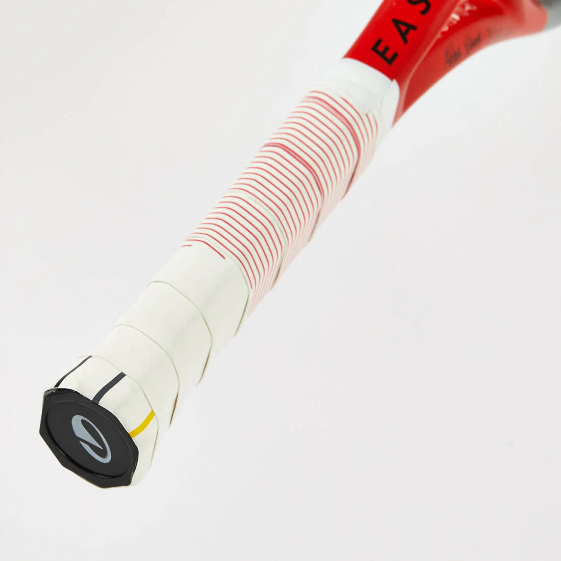 Kids' Tennis Racket Easy Comp 23" - Red - Image 8