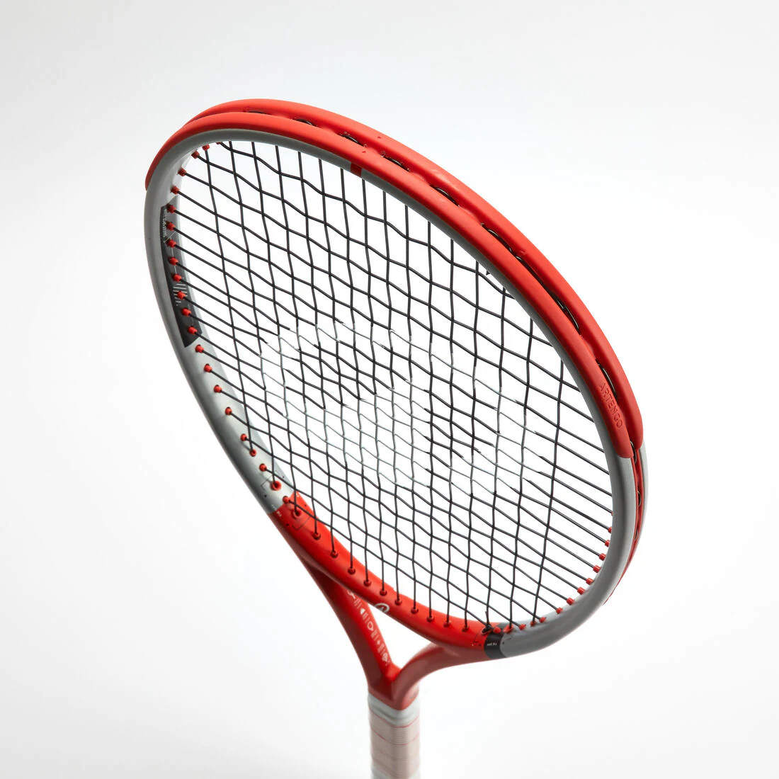 Kids' Tennis Racket Easy Comp 23" - Red - Image 9