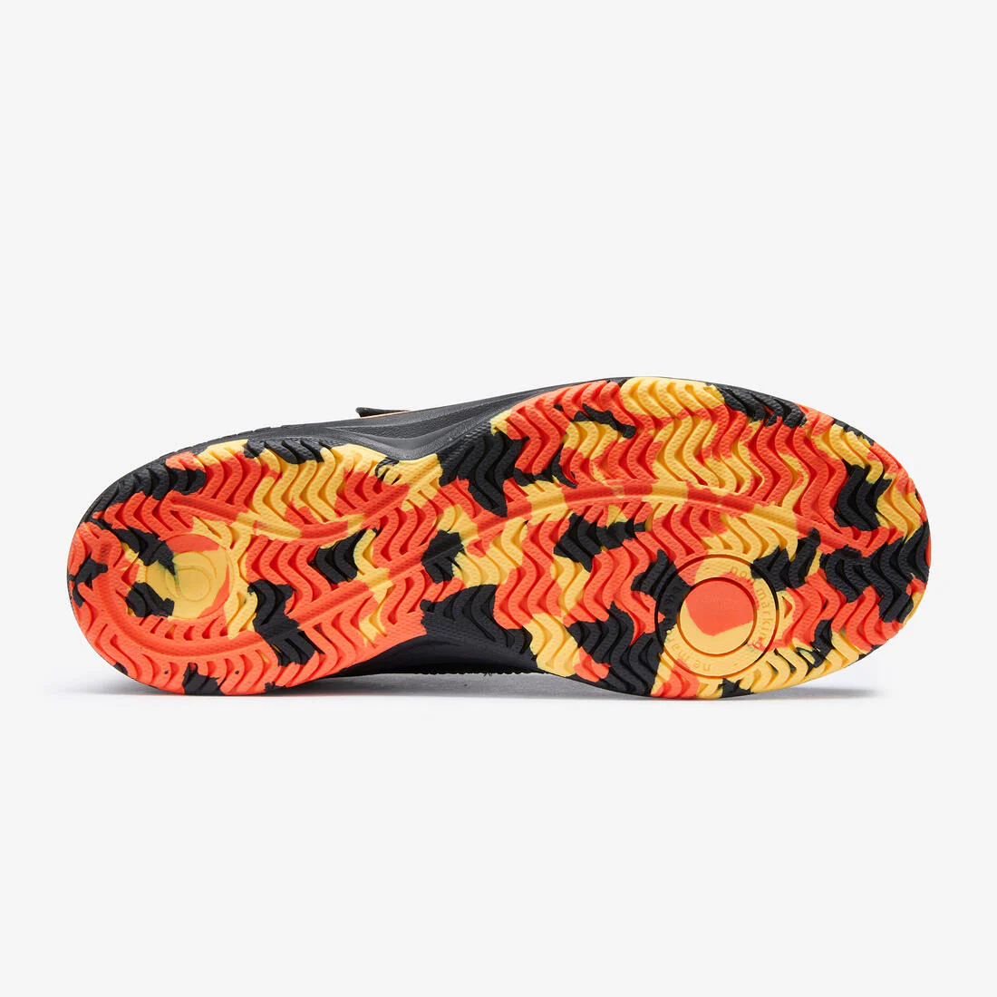 Kids' Tennis Shoes TS160 - Black Beetle - Image 13