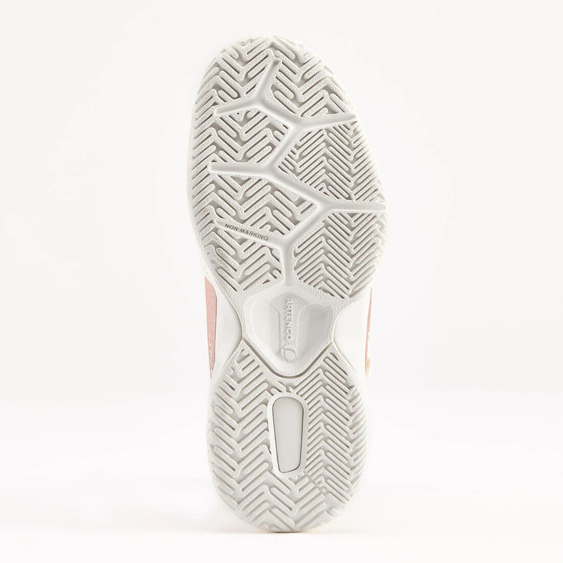 Kids' Tennis Shoes with Rip-Tab TS500 Fast - Nightsky - Image 10