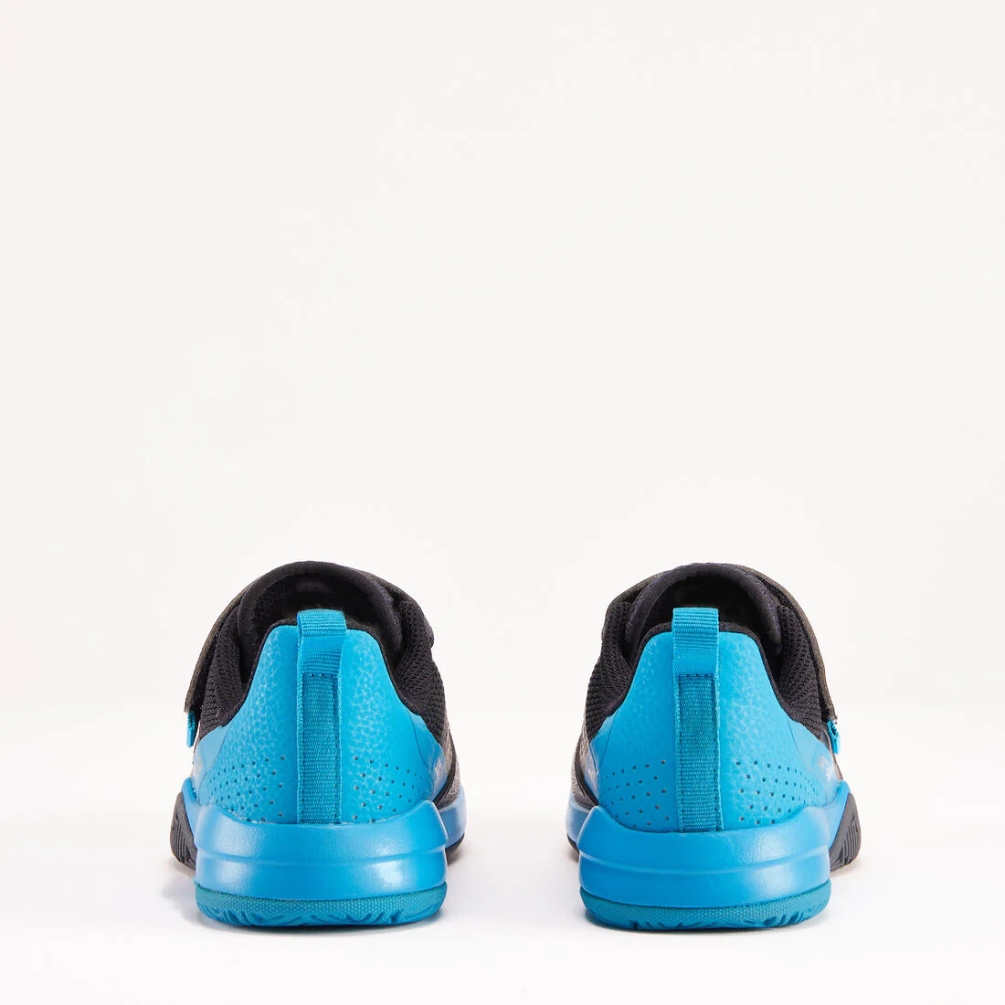 Kids' Tennis Shoes with Rip-Tab TS500 Fast - Nightsky - Image 11