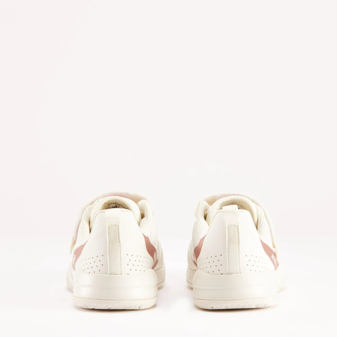 Kids' Tennis Shoes with Rip-Tab TS500 Fast - Nightsky - Image 12
