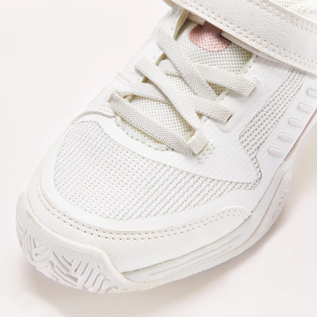Kids' Tennis Shoes with Rip-Tab TS500 Fast - Nightsky - Image 15