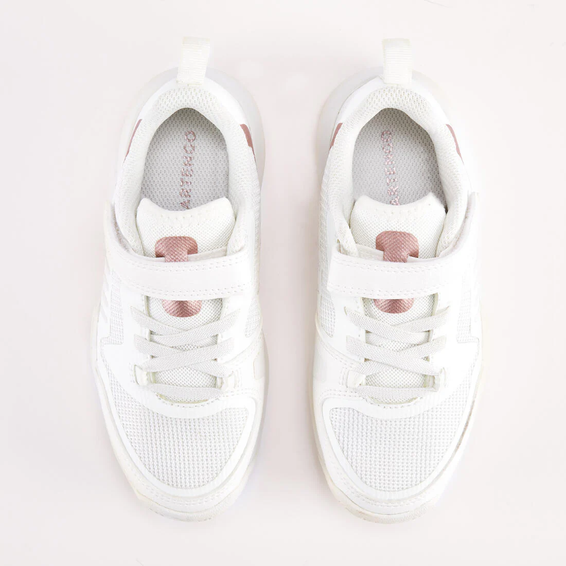Kids' Tennis Shoes with Rip-Tab TS500 Fast - Nightsky - Image 18