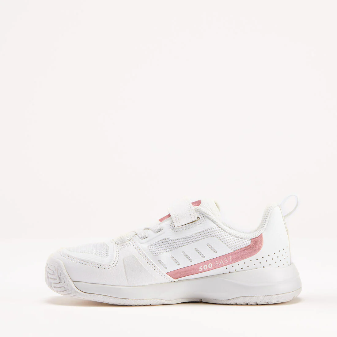 Kids' Tennis Shoes with Rip-Tab TS500 Fast - Nightsky - Image 6