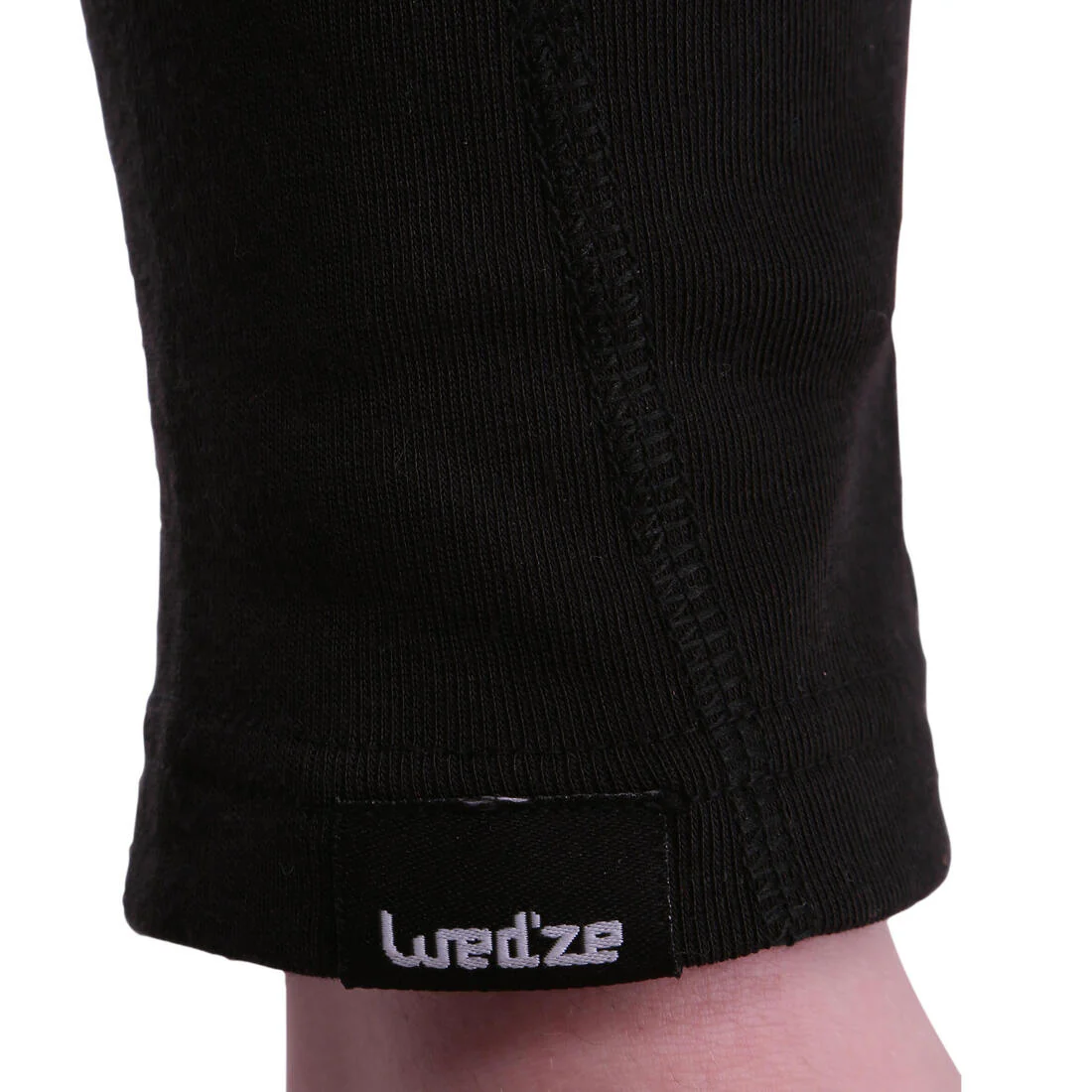 Kids’ thermal ski base layer trousers - BL100 - Image 12