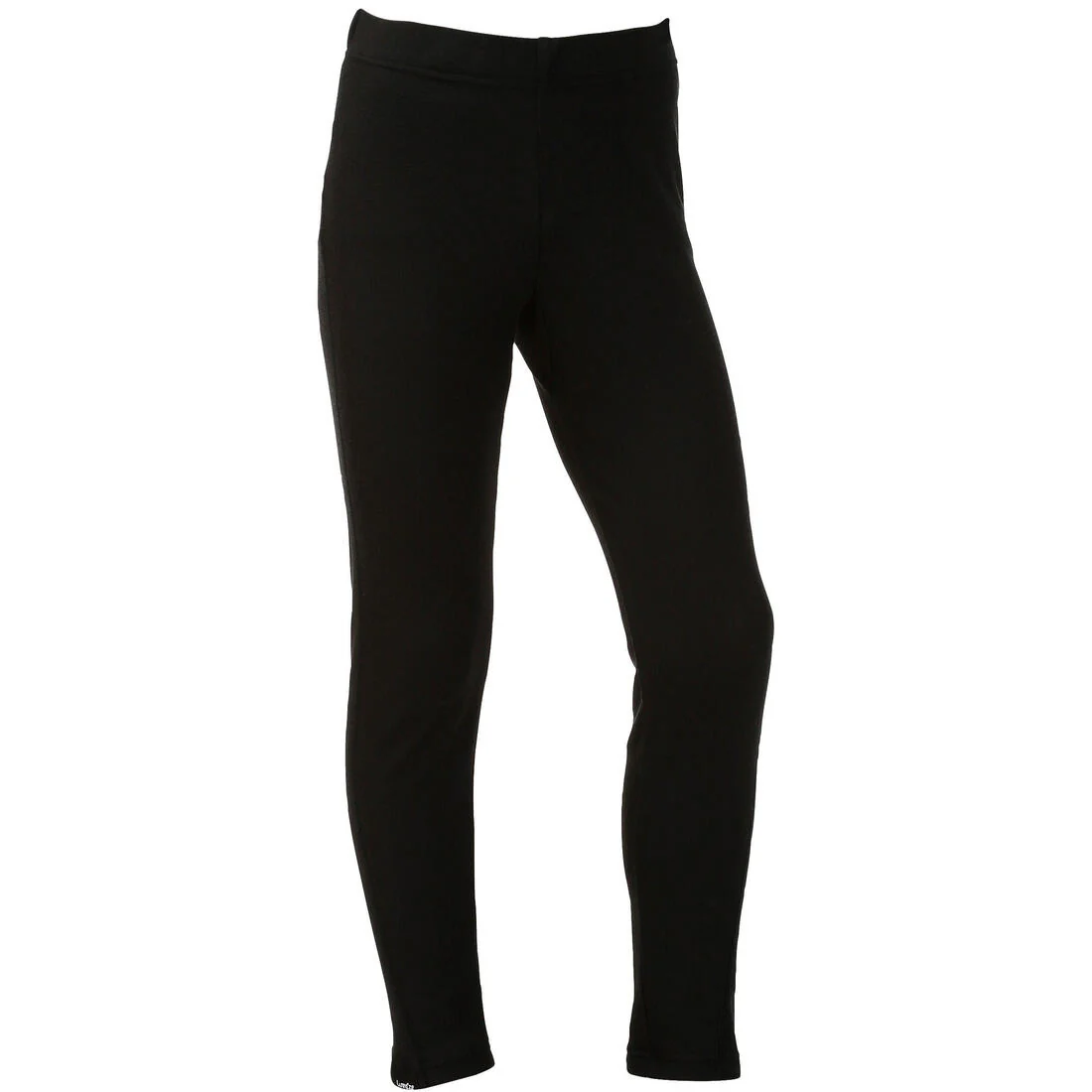 Kids’ thermal ski base layer trousers - BL100 - Image 2