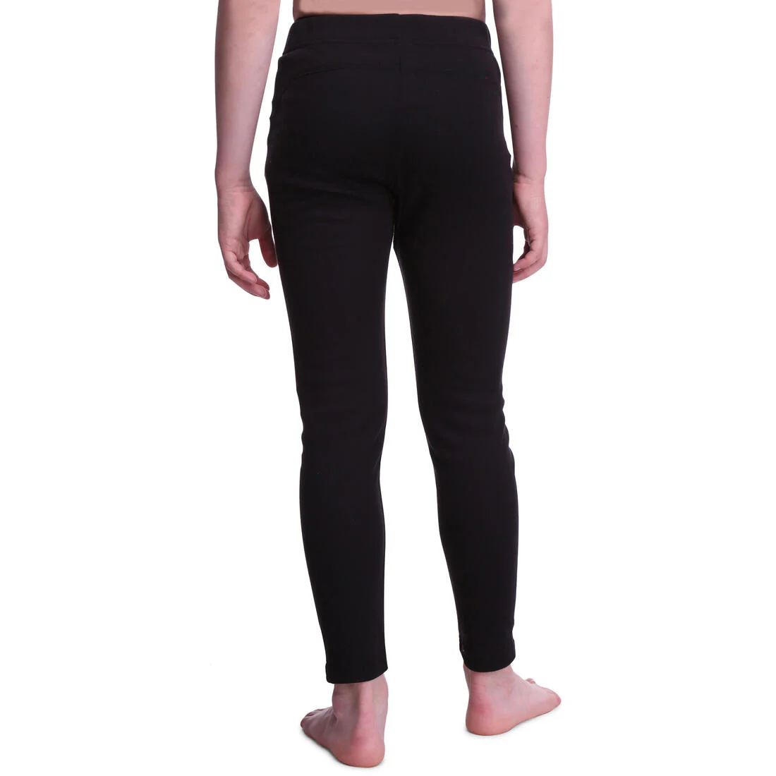 Kids’ thermal ski base layer trousers - BL100 - Image 4