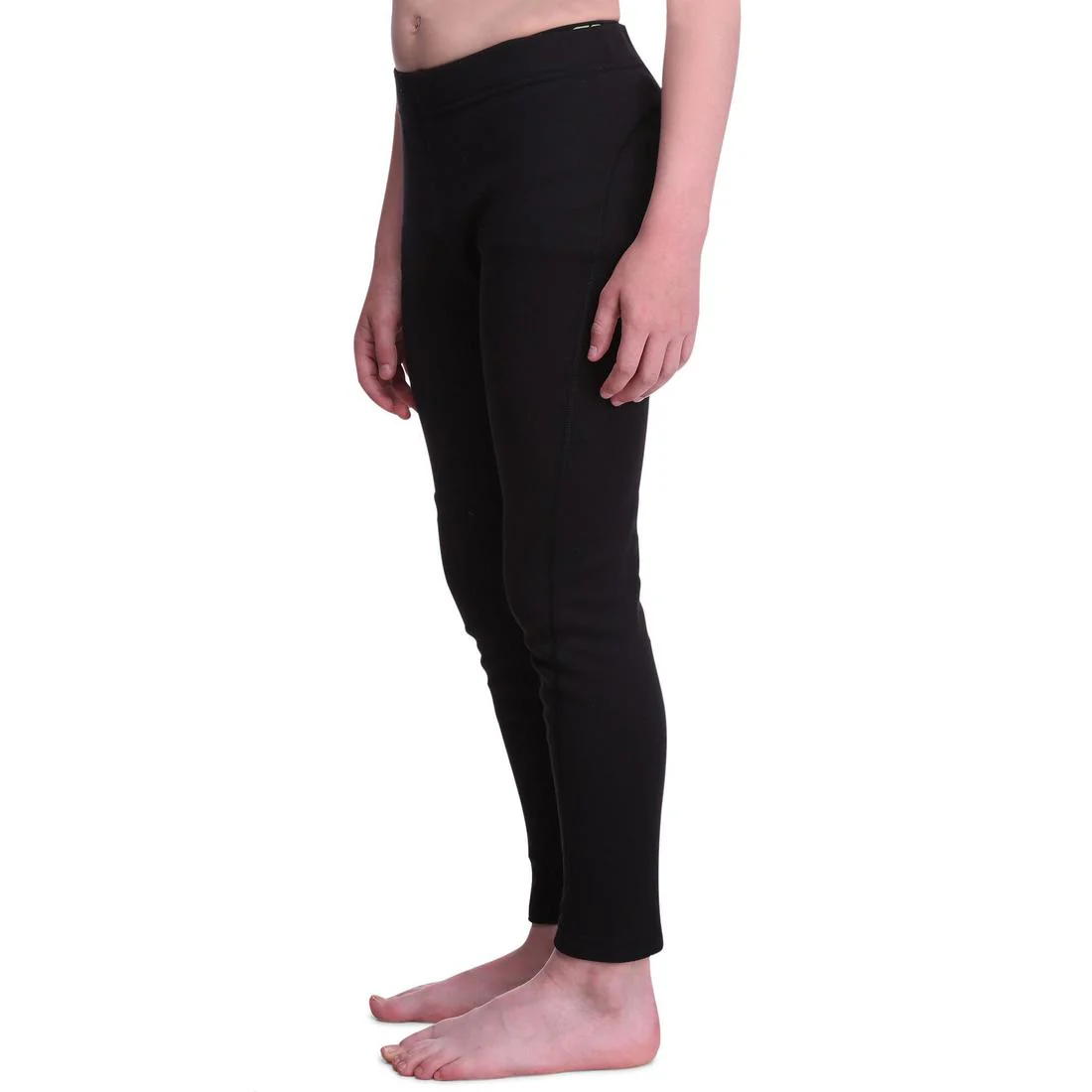 Kids’ thermal ski base layer trousers - BL100 - Image 6