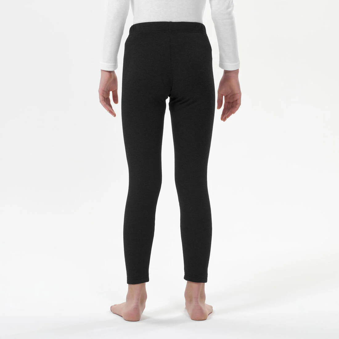 Kids’ thermal ski base layer trousers - BL100 - Image 7