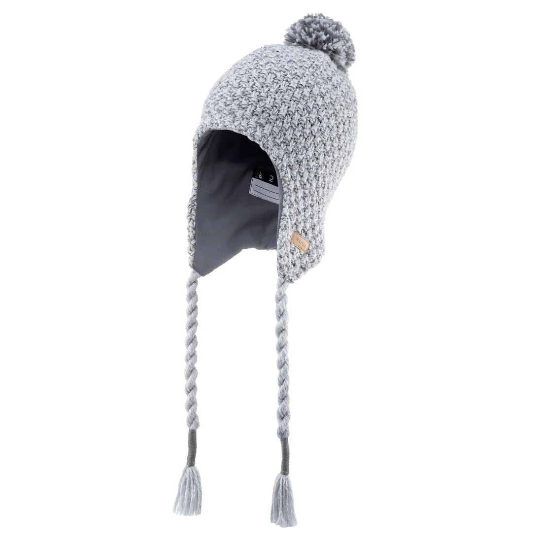 Kids’ Timeless Peruvian Ski Hat - Image 3