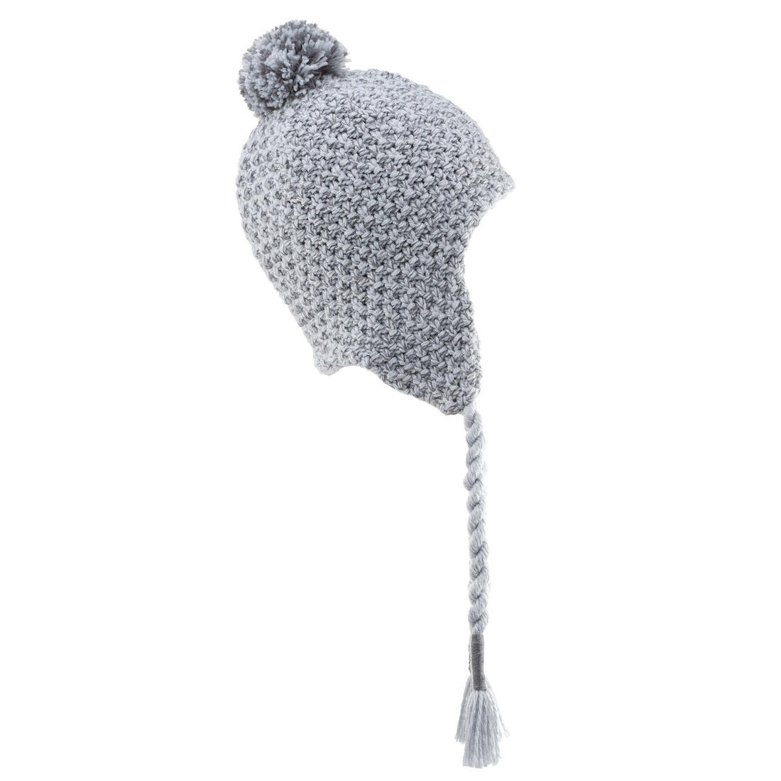 Kids’ Timeless Peruvian Ski Hat - Image 4