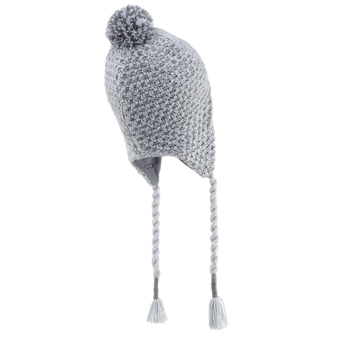 Kids’ Timeless Peruvian Ski Hat - Image 5