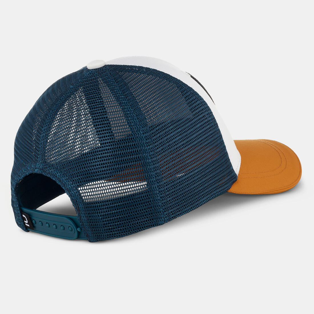 Kids’ Trucker hiking cap MH500, 7-15 years - Image 8