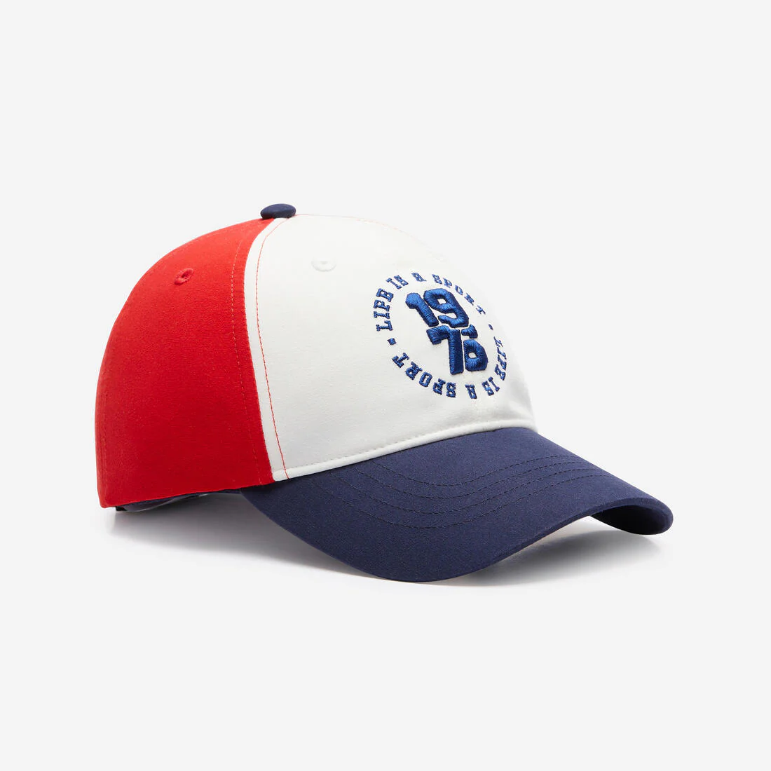 Kids' Unisex Adjustable Breathable Cap