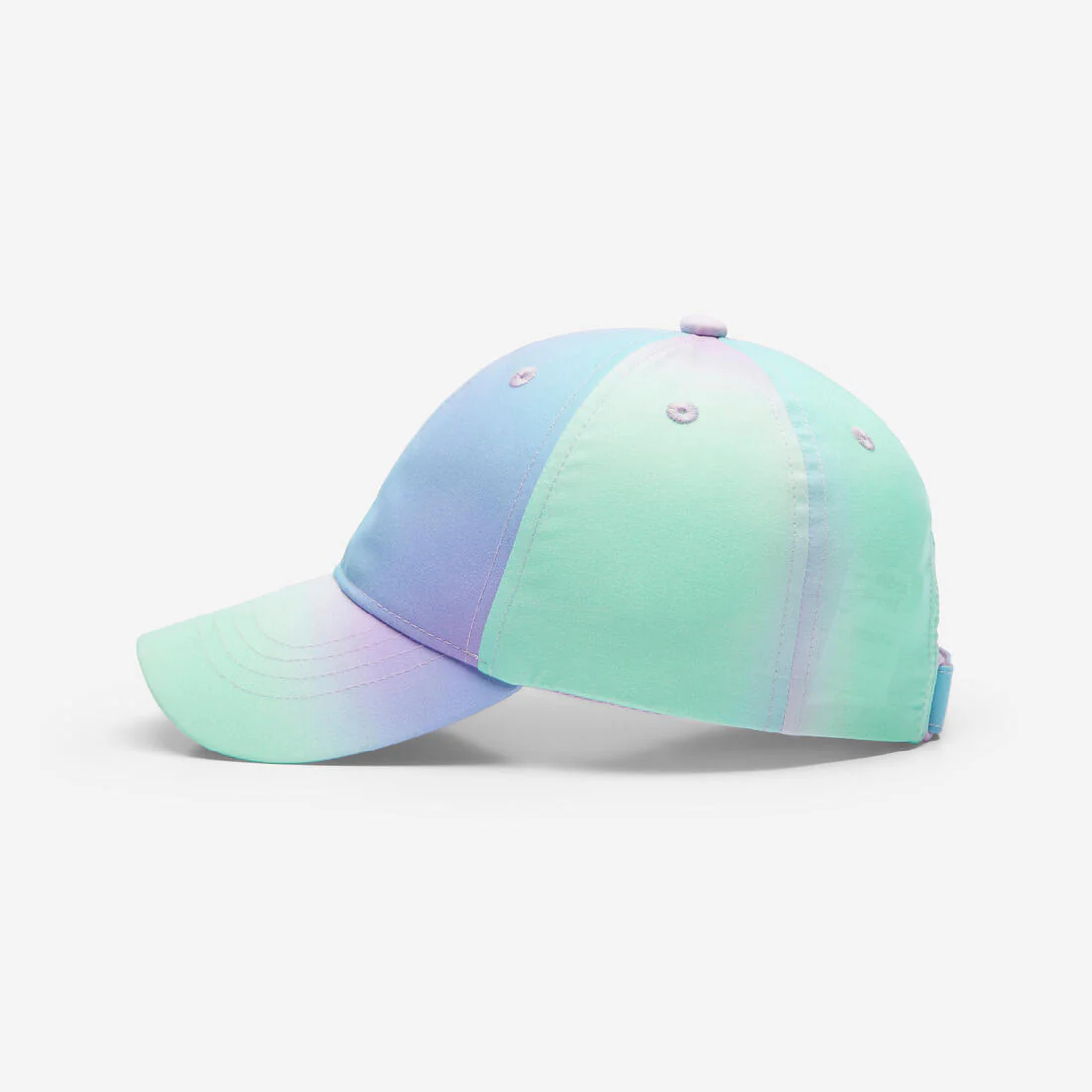 Kids' Unisex Adjustable Breathable Cap - Image 13