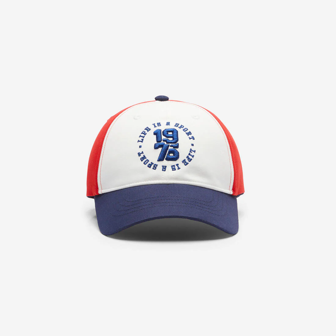 Kids' Unisex Adjustable Breathable Cap - Image 16