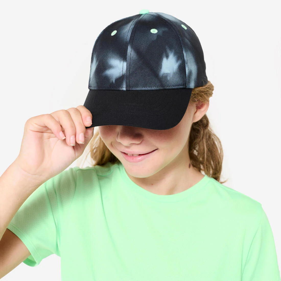 Kids' Unisex Adjustable Breathable Cap - Image 19