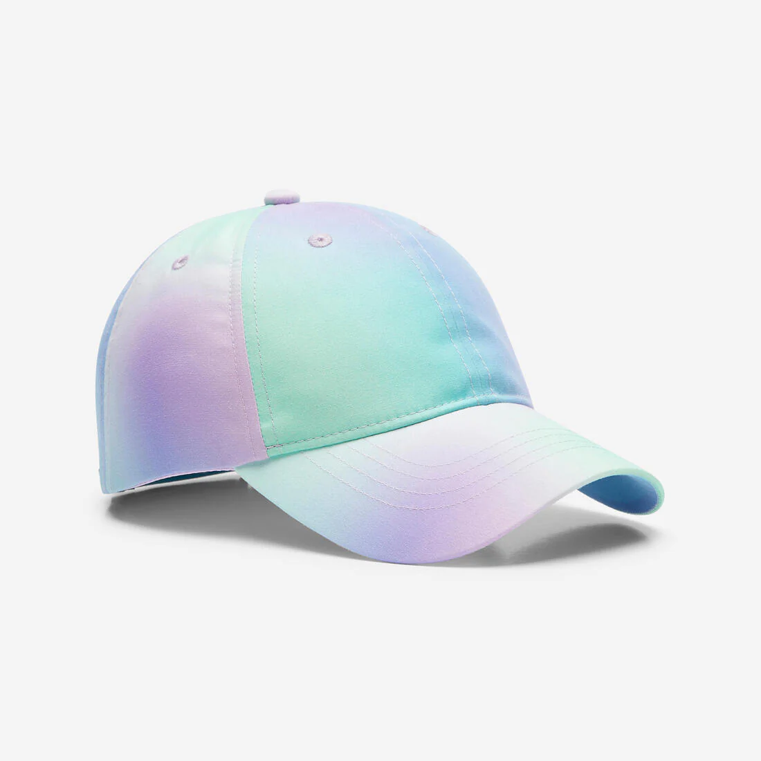 Kids' Unisex Adjustable Breathable Cap - Image 2